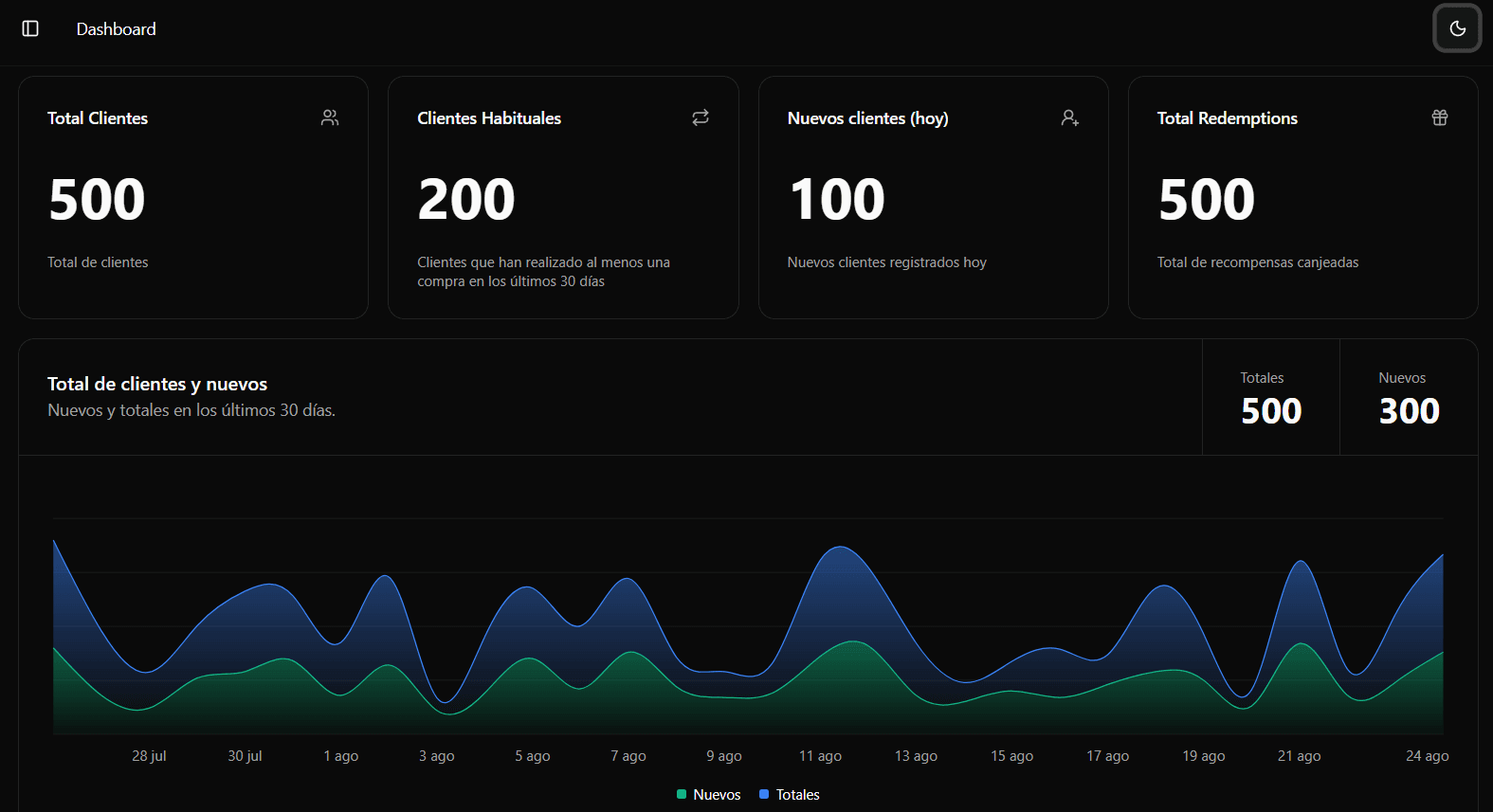 Hero preview placeholder