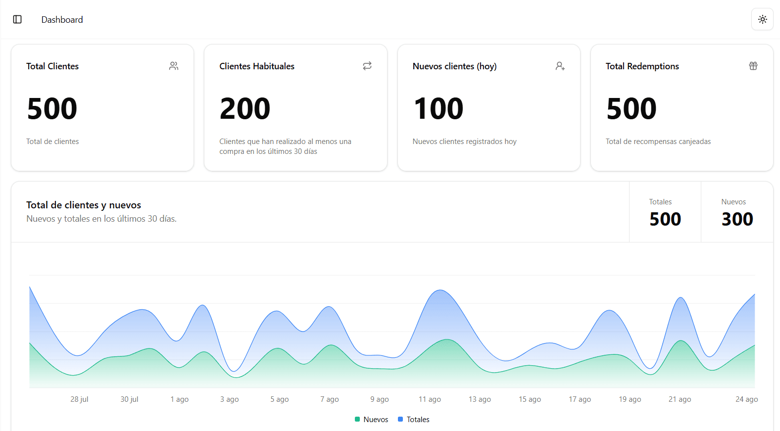 Hero preview placeholder